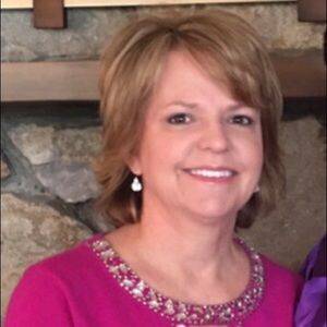 Meet your Posher, Marlee